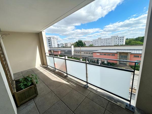 Appartement 3 pièces 61 m2