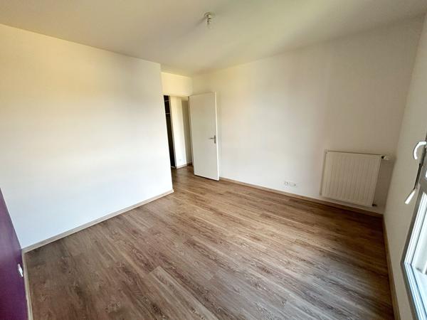 Appartement 3 pièces 61 m2