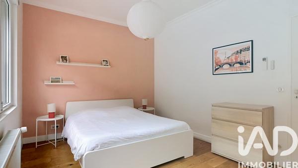 Maison à vendre 6 pièces 143 m² Nanterre