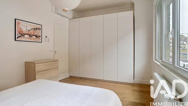 Maison à vendre 6 pièces 143 m² Nanterre