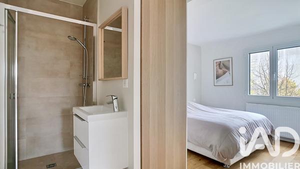 Maison à vendre 6 pièces 143 m² Nanterre