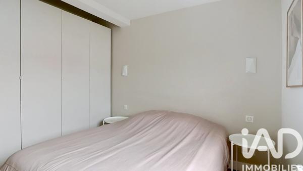 Maison à vendre 6 pièces 143 m² Nanterre