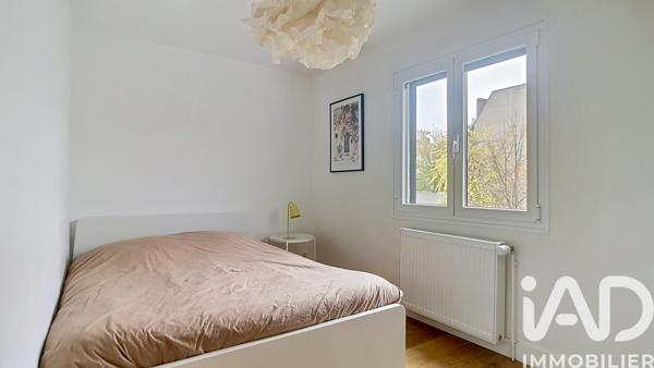 Maison à vendre 6 pièces 143 m² Nanterre