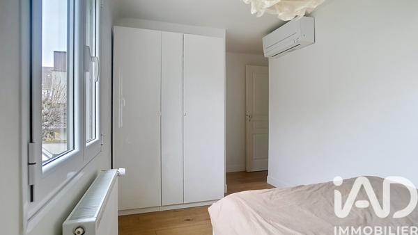 Maison à vendre 6 pièces 143 m² Nanterre