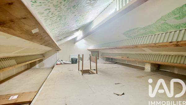 Maison à vendre 6 pièces 143 m² Nanterre