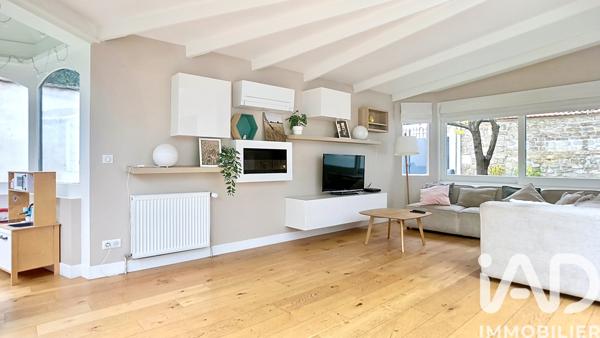 Maison à vendre 6 pièces 143 m² Nanterre