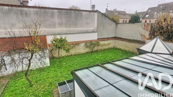 Maison à vendre 6 pièces 143 m² Nanterre