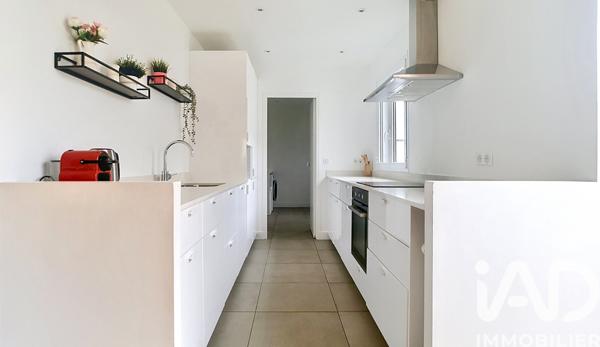 Maison à vendre 6 pièces 143 m² Nanterre