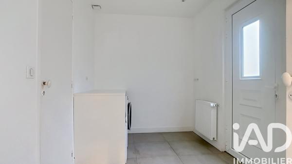 Maison à vendre 6 pièces 143 m² Nanterre