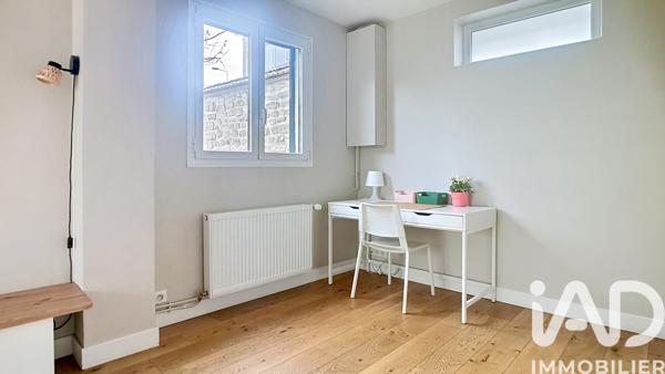 Maison à vendre 6 pièces 143 m² Nanterre