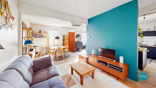 Maison Corbeil Essonnes 5 pièce(s) 115 m2