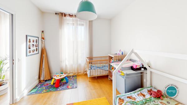 Maison Corbeil Essonnes 5 pièce(s) 115 m2