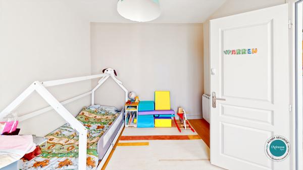 Maison Corbeil Essonnes 5 pièce(s) 115 m2