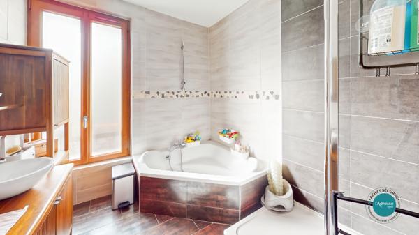 Maison Corbeil Essonnes 5 pièce(s) 115 m2