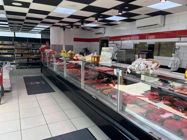 Boucherie à DECINES CHARPIEU (69150)