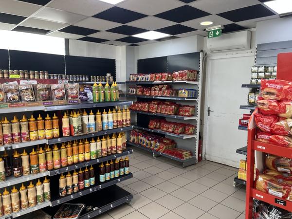 Boucherie à DECINES CHARPIEU (69150)