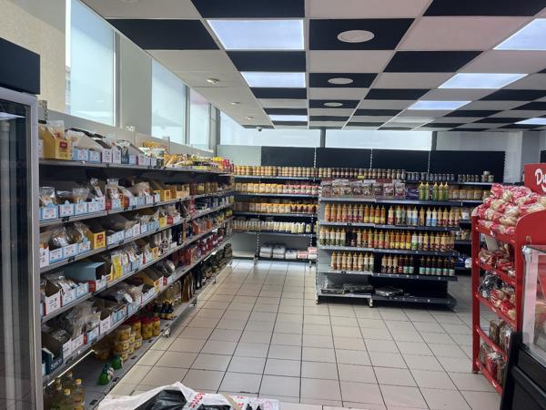 Boucherie à DECINES CHARPIEU (69150)