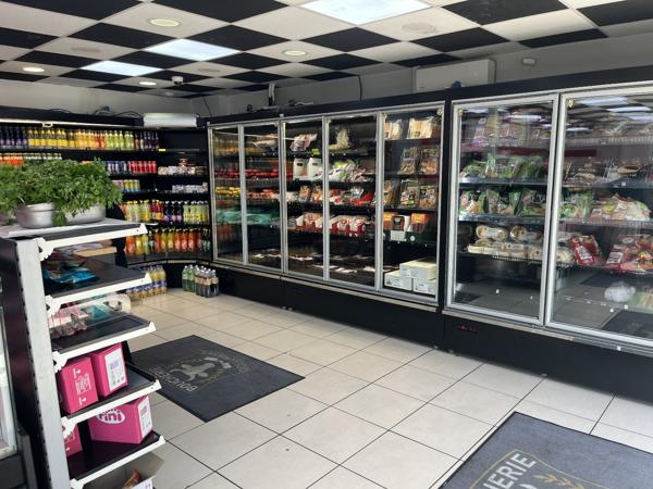 Boucherie à DECINES CHARPIEU (69150)