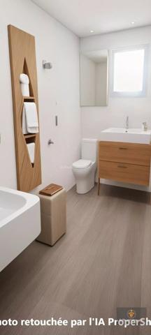 Vente                                                      Maison
                        
                     6 pièces                      110 m2                     à Bondoufle