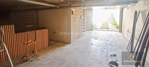 Vente                                                      Maison
                        
                     6 pièces                      110 m2                     à Bondoufle