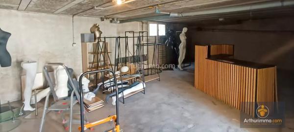Vente                                                      Maison
                        
                     6 pièces                      110 m2                     à Bondoufle