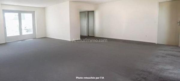 Vente                                                      Maison
                        
                     6 pièces                      110 m2                     à Bondoufle