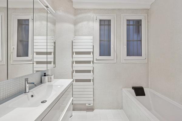 Appartement Paris 7 e - SAINT-THOMAS-D'AQUIN