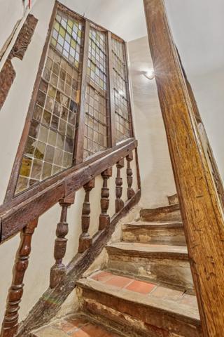 Appartement Paris 7 e - SAINT-THOMAS-D'AQUIN