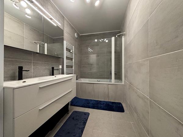 Type 3 DERNIER ÉTAGE VUE MER, LE COUP DE COEUR ASSURÉ !