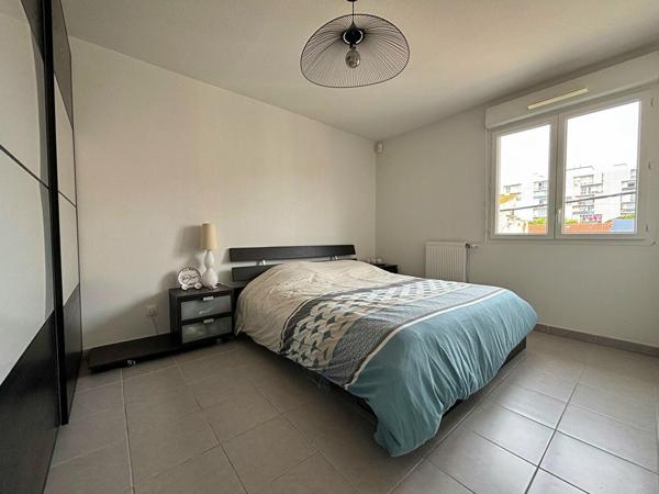 Type 3 DERNIER ÉTAGE VUE MER, LE COUP DE COEUR ASSURÉ !