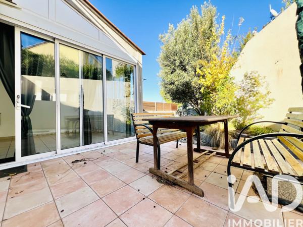 Appartement à vendre 3 pièces 63,15 m² Fleury