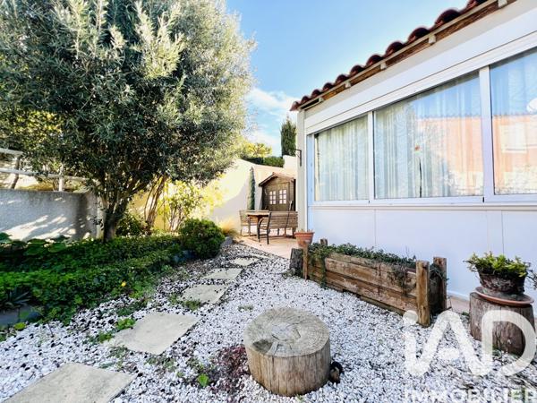 Appartement à vendre 3 pièces 63,15 m² Fleury