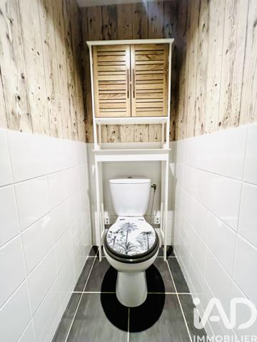 Appartement à vendre 3 pièces 63,15 m² Fleury