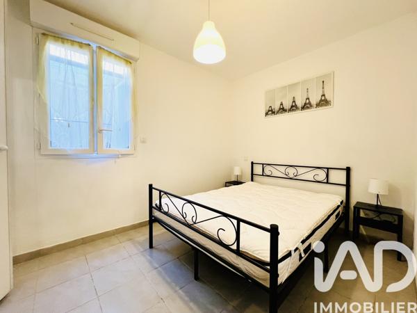 Appartement à vendre 3 pièces 63,15 m² Fleury