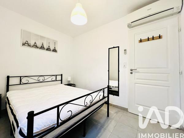 Appartement à vendre 3 pièces 63,15 m² Fleury