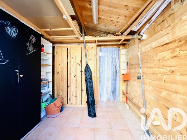 Appartement à vendre 3 pièces 63,15 m² Fleury