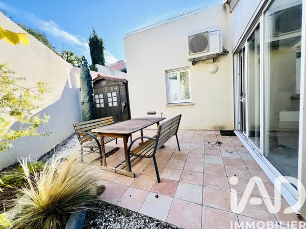 Appartement à vendre 3 pièces 63,15 m² Fleury