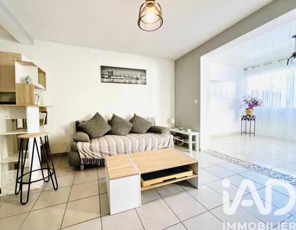 Appartement à vendre 3 pièces 63,15 m² Fleury