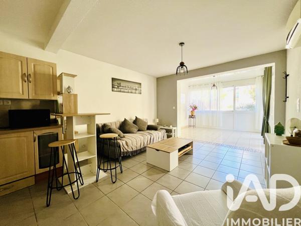 Appartement à vendre 3 pièces 63,15 m² Fleury