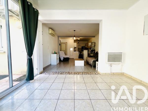 Appartement à vendre 3 pièces 63,15 m² Fleury