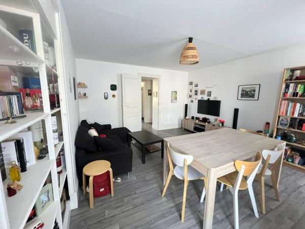 Immeuble à vendre 9 pièces de 206 m²