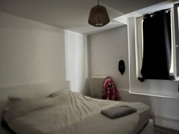 Immeuble à vendre 9 pièces de 206 m²