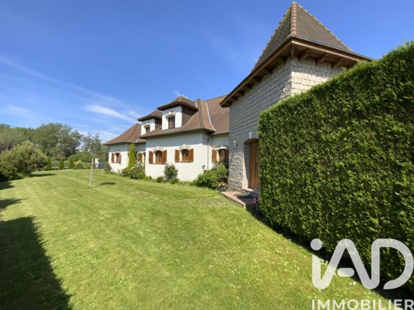 Maison à vendre 9 pièces 265 m² Merlimont