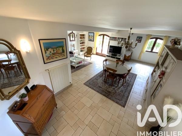 Maison à vendre 9 pièces 265 m² Merlimont