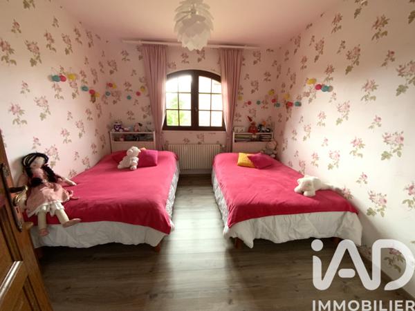 Maison à vendre 9 pièces 265 m² Merlimont