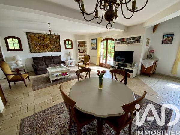 Maison à vendre 9 pièces 265 m² Merlimont