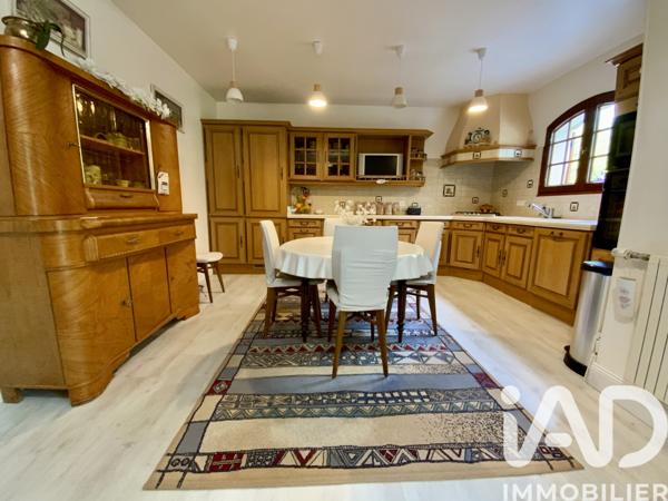 Maison à vendre 9 pièces 265 m² Merlimont