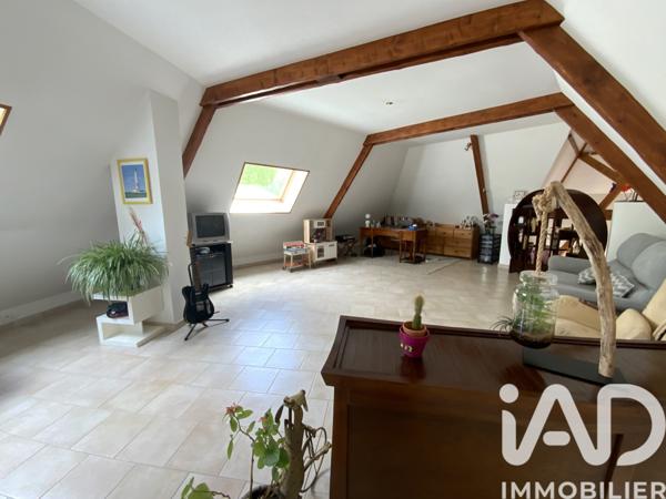 Maison à vendre 9 pièces 265 m² Merlimont
