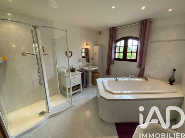 Maison à vendre 9 pièces 265 m² Merlimont