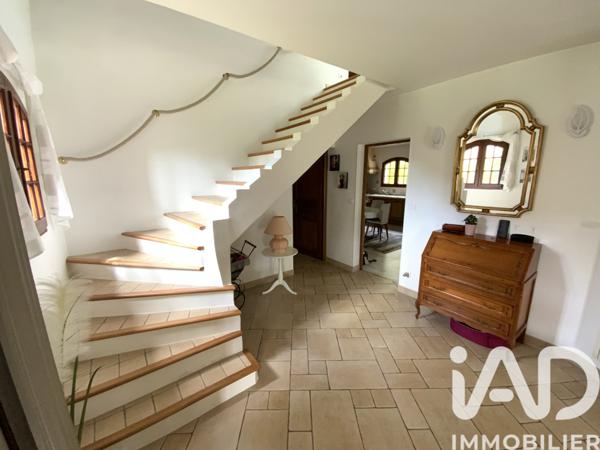 Maison à vendre 9 pièces 265 m² Merlimont